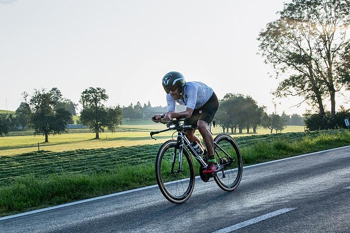 Daniel Biehler (AUT) Race Around Austria Challenge, Radsport,