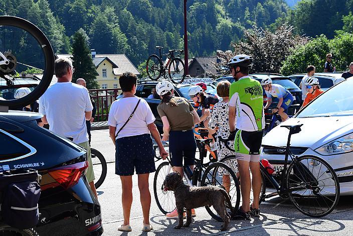 Drei Länder Meisterschaft U23,  Austria
