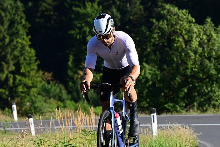 Race Around Austria, Challeng, Radsport