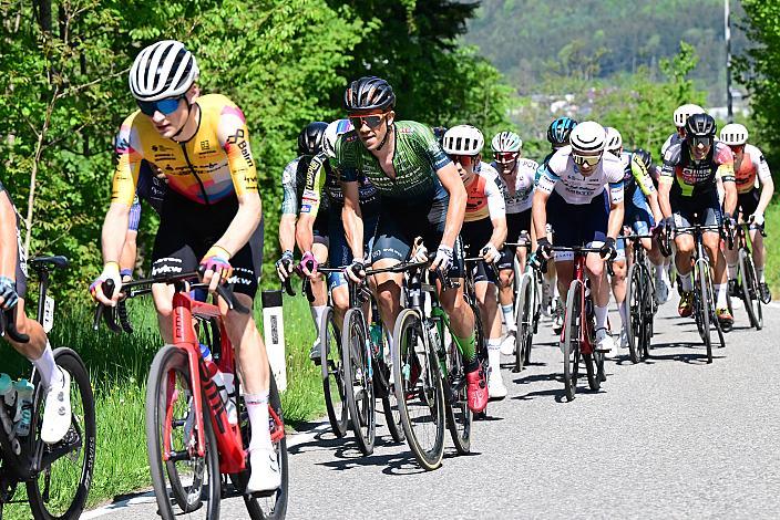 Riccardo Zoidl (AUT, Hrinkow Advarics) Herren Elite, U23, Road Cyling League Austria, Radliga, GP Vorarlberg, Nenzing