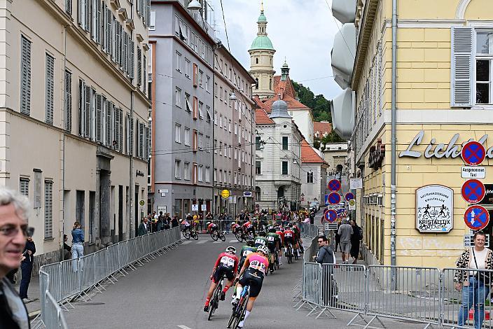 Herren Elite, U23, Road Cycling League Austria, Altstadt Kriterium Graz 