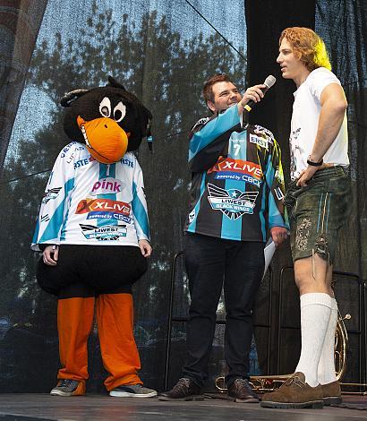  Brian Lebler (EHC Liwest Black Wings Linz)