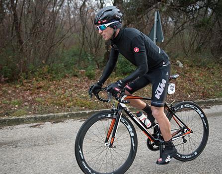 Clemens Fankhauser, (AUT, Tirol Cycling Team) Radsport, GP Laguna Porec UCI 1.2