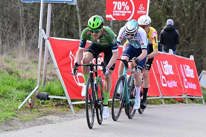 Riccardo Zoidl (AUT, Hrinkow Advarics)  65. Rad Saison Eroeffnungsrennen Leonding