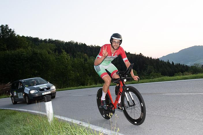 Sebastian Michetschläger (AUT) Race Around Austria Challenge, Radsport,
