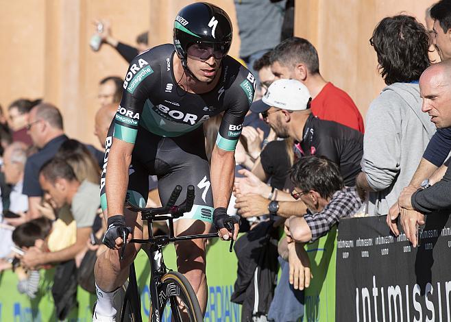 RÃ¼diger Selig (GER, Bora - Hansgrohe) Giro, Giro d Italia, Bologna