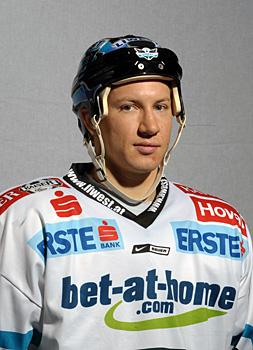 Robert Lukas, Verteidiger, EHC Liwest Black Wings Linz