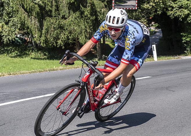 Paul Buschek (AUT, Radsport Stanger KitzbÃ¼hel), Rad 21. GP Judendorf-Strassengel, Juniorenrennen