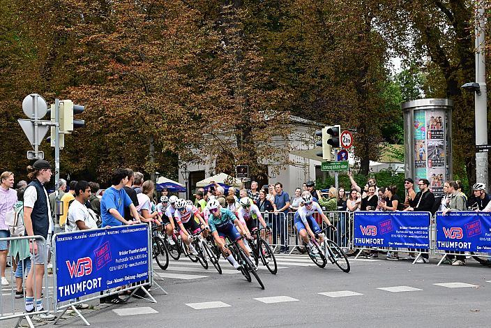 Damen Elite, U23, Road Cycling League Austria, Altstadt Kriterium Graz Damen