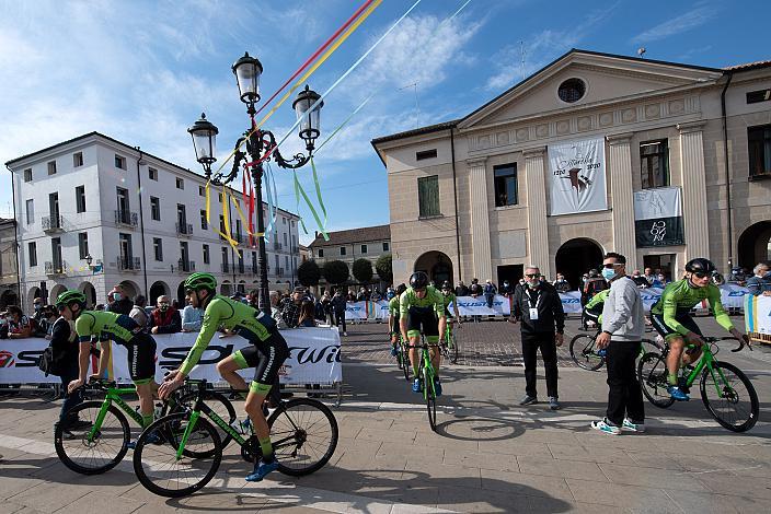  Team Hrinkow Advarics Cycleang  Giro del Veneto UCI 1.1