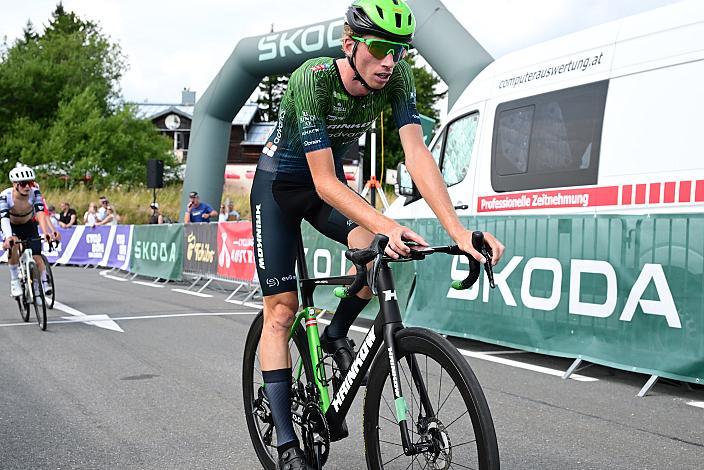 Richard Riska (SVK, Hrinkow Advarics) Herren Elite, U23, Road Cycling League Austria, Gaisbergrennen Salzburg