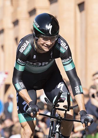 Davide Formolo (ITA, Bora - Hansgrohe) Giro, Giro d Italia, Bologna