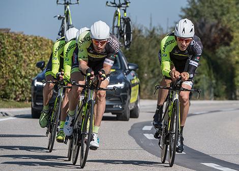  Team Vorarlberg