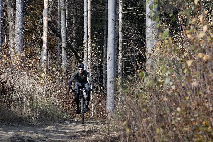 Hrinkow MTB Herbstbilder