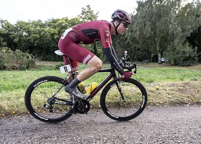 Daniel Auer (AUT, Maloja Pushbikers), Heurigen Grand Prix, Radsport, Radbundesliga