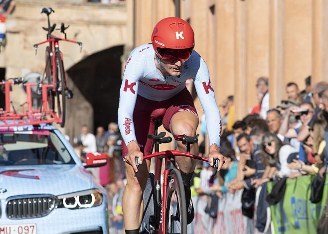 Enrico Battaglin (ITA, Team Katusha - Alpecin) Giro, Giro d Italia, Bologna