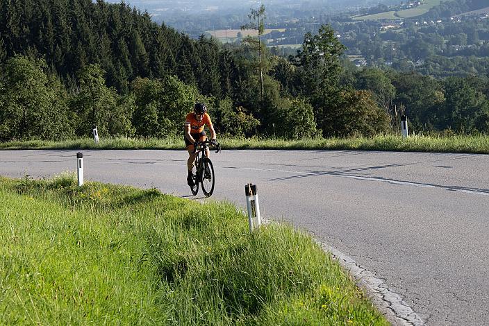 Lukas Erlinger, Race Around Austria Radsport,