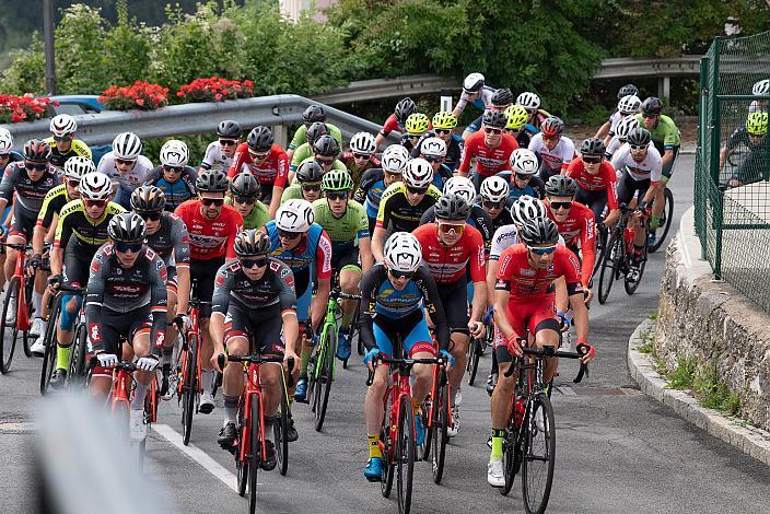 Mühlviertler Hügelwelt Classic, Strassenrennen Königswiesen, Radsport