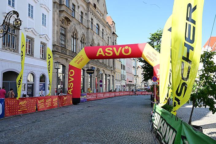 28. Int. ASVÖ - HRINKOW City Kriterium Steyr, Kids und Nachwuchs, ÖRV, Radsport, Mountainbike, ELITE Rennrad