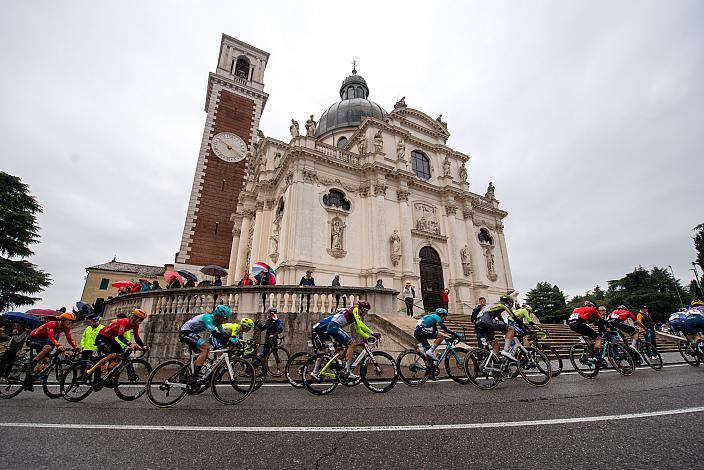 87. Giro del Veneto UCI 1.1 Pro, Verona - Vicenza Monte Berici