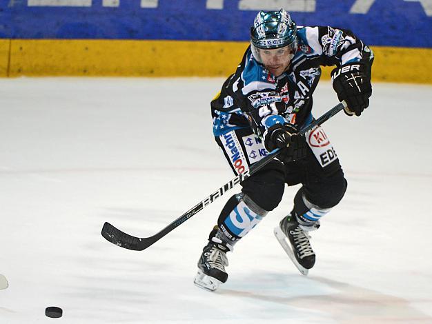 Curtis Murphy, Linz EHC Liwest Black Wings Linz vs EC Red Bull Salzburg