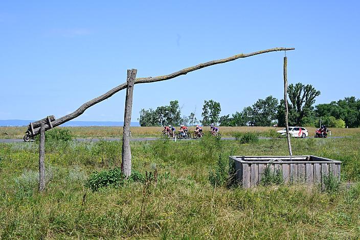 ÖM Staatsmeisterschaft, Strassenrennen,, Illmitz, Burgenland