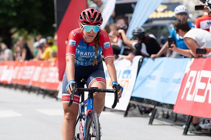 Sarah Rijkes (AUT, Ceratizit WNT Pro Cycling Team) Elite Damen, Österreichische Meisterschaft Strassenrennen, Kufstein, Tirol 