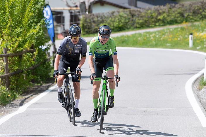 Jaka Primozic (SLO, Hrinkow Advarics), Herren Elite, U23, Radliga, GP Vorarlberg, Nenzing