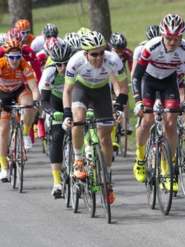 Christoph Springer, GER, Team Vorarlberg