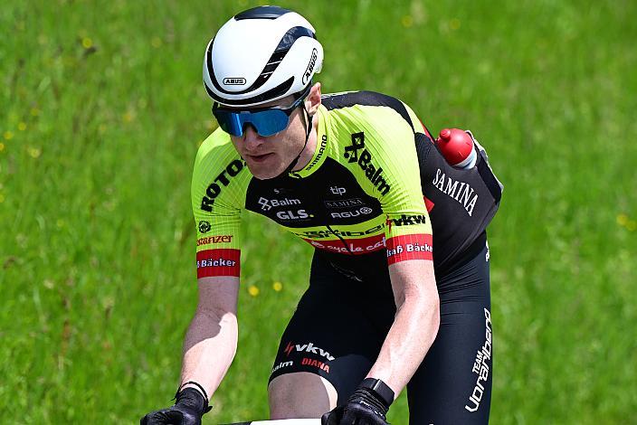 Colin Chris Stüssi (SUI, Team Vorarlberg) Herren Elite, U23, Road Cyling League Austria, Radliga, GP Vorarlberg, Nenzing