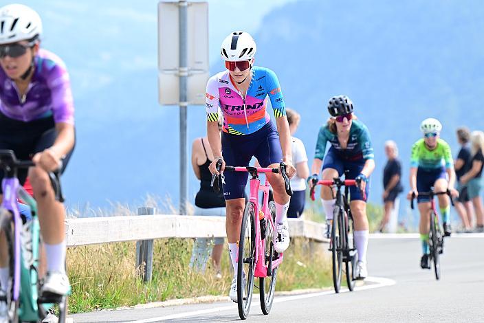 Antonia Grangl (AUT) RCLA Damen Elite, U23, Road Cycling League Austria, Gaisbergrennen Salzburg