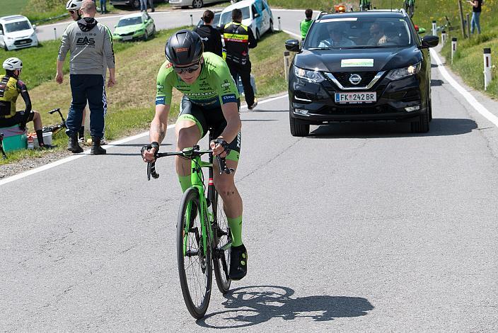 Jaka Primozic (SLO, Hrinkow Advarics), Herren Elite, U23, Radliga, GP Vorarlberg, Nenzing