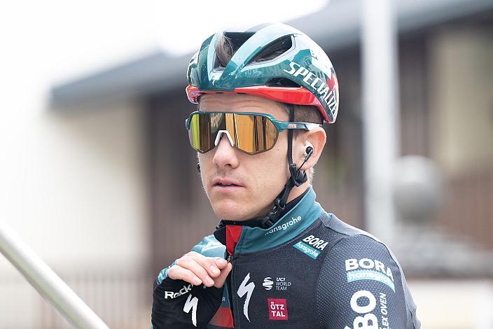 Patrick Konrad (AUT, Bora - Hansgrohe)  46. Tour of the Alps, 1. Etappe, Reith im Alpbachtal - Ritten 165.2km