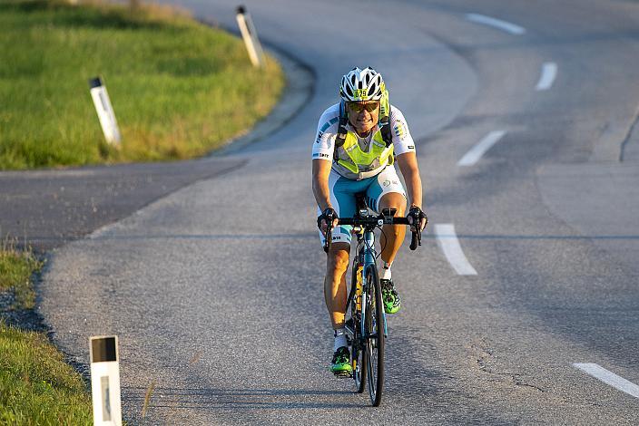 Wolfgang Weilguny, AUT  Radsport RAA Challenge