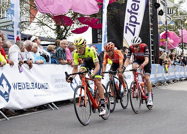 Sebastian SchÃ¶nberger (AUT, Neri Sottoli - Selle Italia - KTM) Wels Innenstadtkriterium
