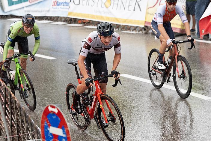 Florian Lipowitz (GER, Tirol KTM Cycling Team)   Radsport, Herren Radliga, Ranshofen, 23. Braunauer Radsporttage