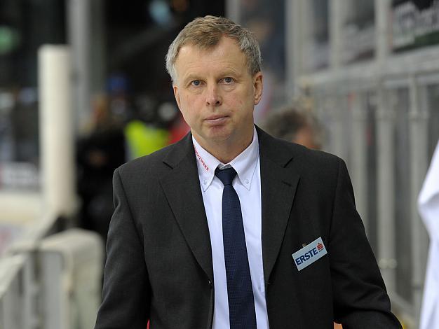 Robert Daum, Assistent Coach, Team Austria, Oesterreich, Kasachstan