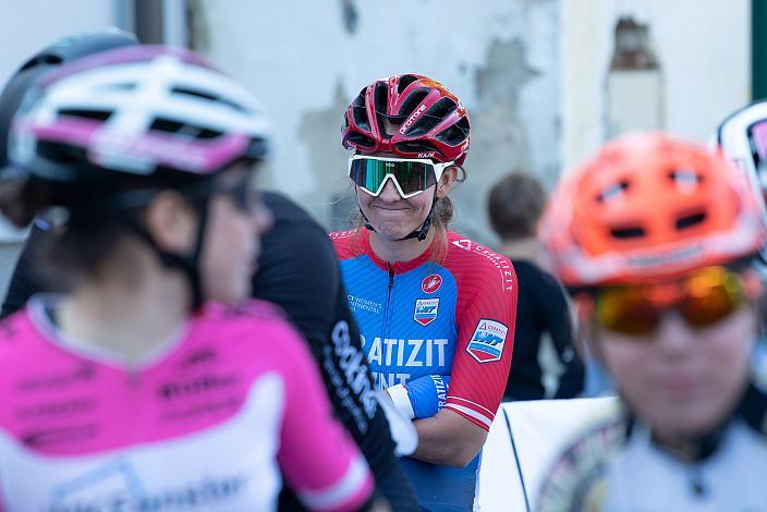 Sarah Rijkes (AUT, Ceratizit WNT Pro Cycling Team) 30. Peter Dittrich Gedenkrennen - Lagerhaus Korneuburg Grand Prix ÖRV RadLiga  Klein-Engersdorf, Damen 