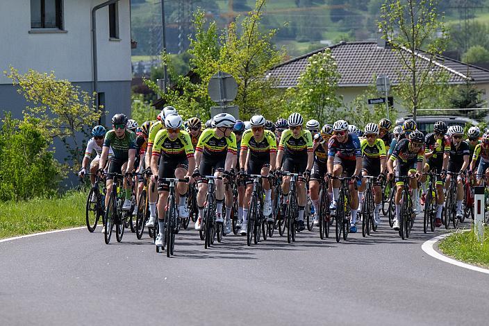 Team Vorarlberg Herren Elite, U23, Road Cyling League Austria, Radliga, GP Vorarlberg, Nenzing