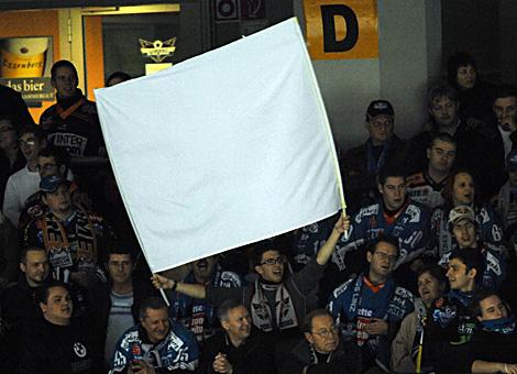 Black Wings Linz Fans