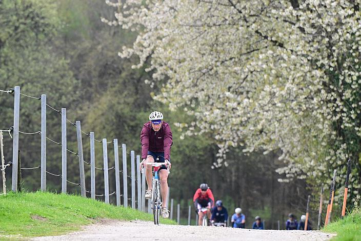 10. Kirschblüten Radklassik, Rad Klassik, Oldtimer, Vintage, Stahlrad, Radsport, Eferding, Oberösterreich