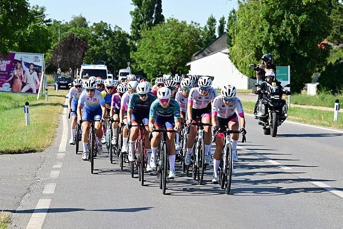 ÖM Staatsmeisterschaft, Strassenrennen,, Illmitz, Burgenland