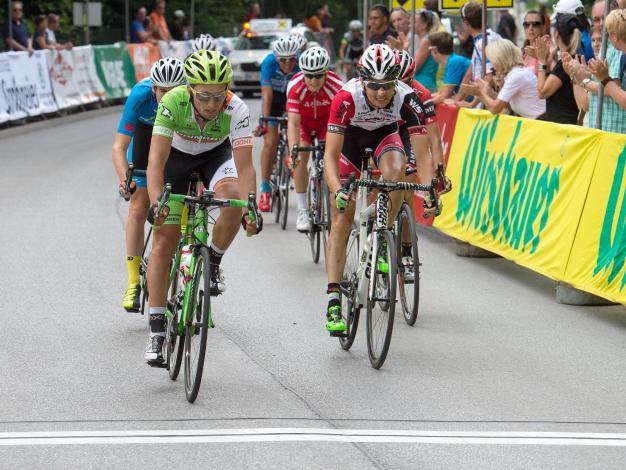 Clemens Fankhauser, Hrinkow Adverics Cycleang Int. Raiffeisen Grand Prix Judendorf-Straßengel
Clemens Fankhauser, Hrinkow Adverics Cycleang Int. Raiffeisen Grand Prix Judendorf-StraÃŸengel