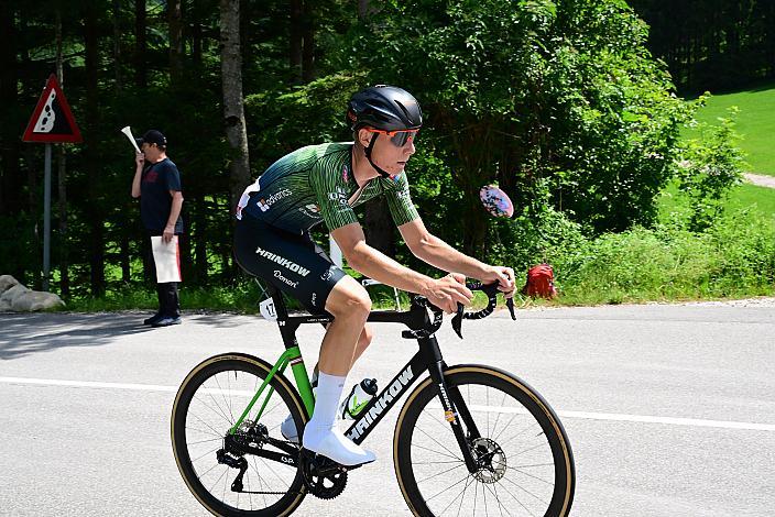 Valentin Poschacher (AUT, Hrinkow Advarics) Vier Länder Meisterschaft U23,  Austria