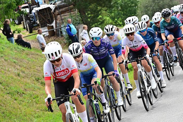 RCLA Damen Elite, U23, Road Cycling League Austria, Königswiesen