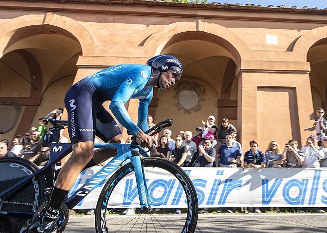 Mikel Landa (ESP, Movistar Team), Giro, Giro d Italia, Bologna