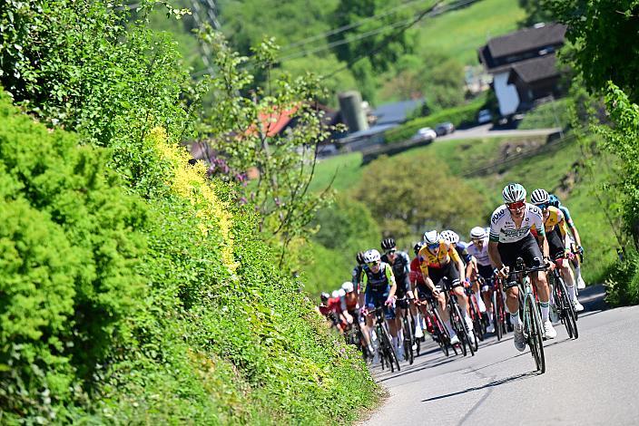 Herren Elite, U23, Road Cyling League Austria, Radliga, GP Vorarlberg, Nenzing