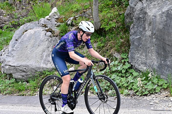Rahel Aschwanden (SUI, Spar CTO Woman)  Ybbsitz - Hochkar, Sportland NÖ women tour
