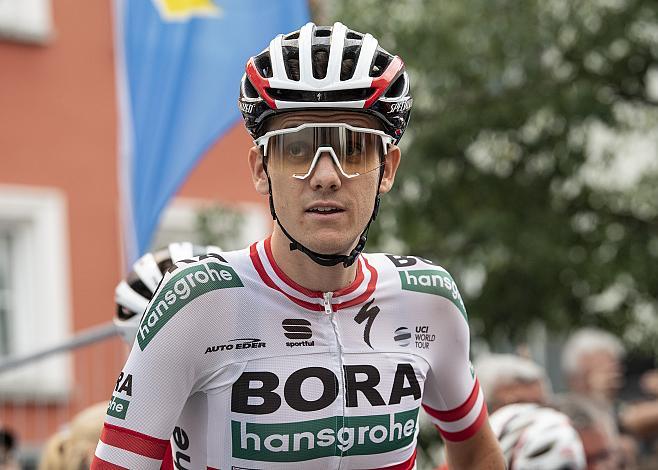Patrick Konrad (AUT, Bora - Hansgrohe) Wels Innenstadtkriterium