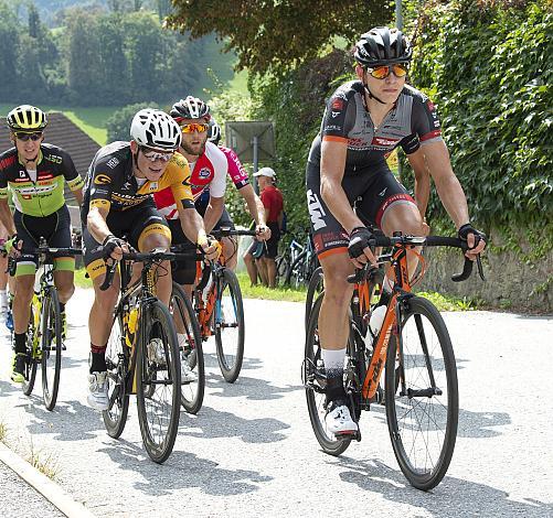 Tobias Bayer (Aut, Tirol Cycling Team) GP Judendorf Strassengel
